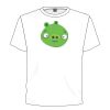 Unisex Promo Tee Thumbnail