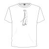 Unisex Promo Tee Thumbnail