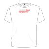 Unisex Promo Tee Thumbnail