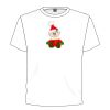 Unisex Promo Tee Thumbnail