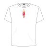 Unisex Promo Tee Thumbnail