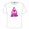 Unisex Promo Tee Thumbnail