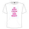Unisex Promo Tee Thumbnail