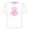 Unisex Promo Tee Thumbnail