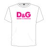 Unisex Promo Tee Thumbnail
