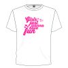 Unisex Promo Tee Thumbnail