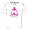 Unisex Promo Tee Thumbnail