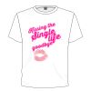 Unisex Promo Tee Thumbnail