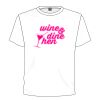 Unisex Promo Tee Thumbnail