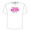 Unisex Promo Tee Thumbnail