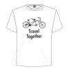 Unisex Promo Tee Thumbnail
