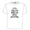 Unisex Promo Tee Thumbnail