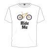 Unisex Promo Tee Thumbnail