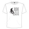 Unisex Promo Tee Thumbnail