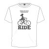 Unisex Promo Tee Thumbnail