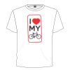 Unisex Promo Tee Thumbnail