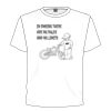 Unisex Promo Tee Thumbnail