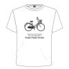 Unisex Promo Tee Thumbnail