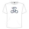 Unisex Promo Tee Thumbnail