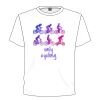 Unisex Promo Tee Thumbnail