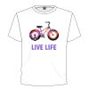 Unisex Promo Tee Thumbnail