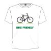 Unisex Promo Tee Thumbnail