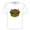 Unisex Promo Tee Thumbnail
