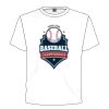 Unisex Promo Tee Thumbnail