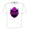 Unisex Promo Tee Thumbnail