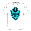 Unisex Promo Tee Thumbnail