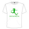 Unisex Promo Tee Thumbnail