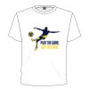 Unisex Promo Tee Thumbnail