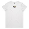 Womens Maple Tee Thumbnail