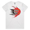 Womens Maple Tee Thumbnail
