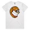 Womens Maple Tee Thumbnail