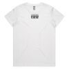 Womens Maple Tee Thumbnail