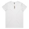 Womens Maple Tee Thumbnail