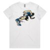 Womens Maple Tee Thumbnail