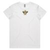 Womens Maple Tee Thumbnail
