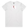 Womens Maple Tee Thumbnail