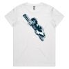 Womens Maple Tee Thumbnail