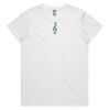 Womens Maple Tee Thumbnail