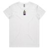 Womens Maple Tee Thumbnail