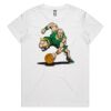 Womens Maple Tee Thumbnail