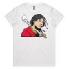 Womens Maple Tee Thumbnail
