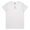 Womens Maple Tee Thumbnail