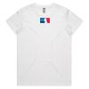 Womens Maple Tee Thumbnail
