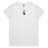 Womens Maple Tee Thumbnail