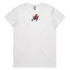 Womens Maple Tee Thumbnail