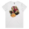 Womens Maple Tee Thumbnail